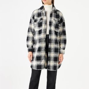 Mavi Women's Long-sleeved Shirt Blouse